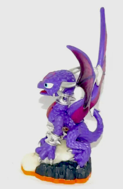 Skylanders Phantom Cynder Giants Wii Xbox PS3 Universal Figure 85000888