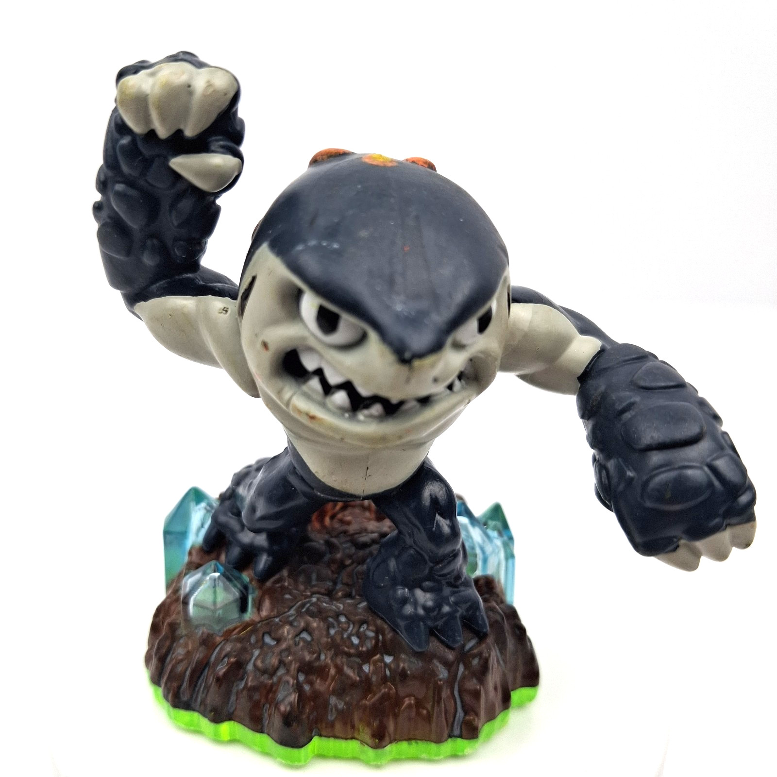 Activision Skylanders Spyro’s Adventure Lot Of 11 Figures