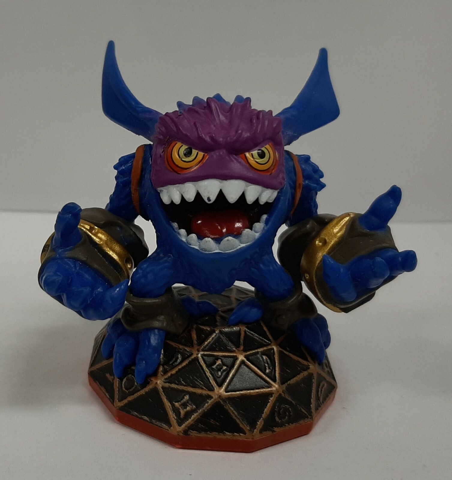 Skylanders Fizzy Frenzy, Series 4. 2014, Trap Team.