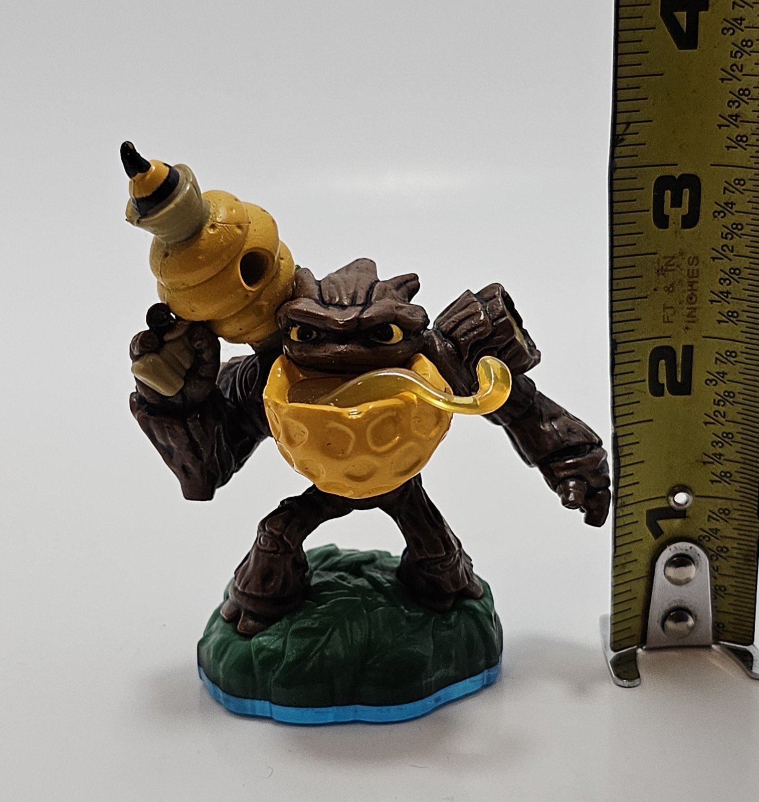 Lightcore Bumble Blast Skylanders Swap Force Figure Wii U PS4 Xbox One
