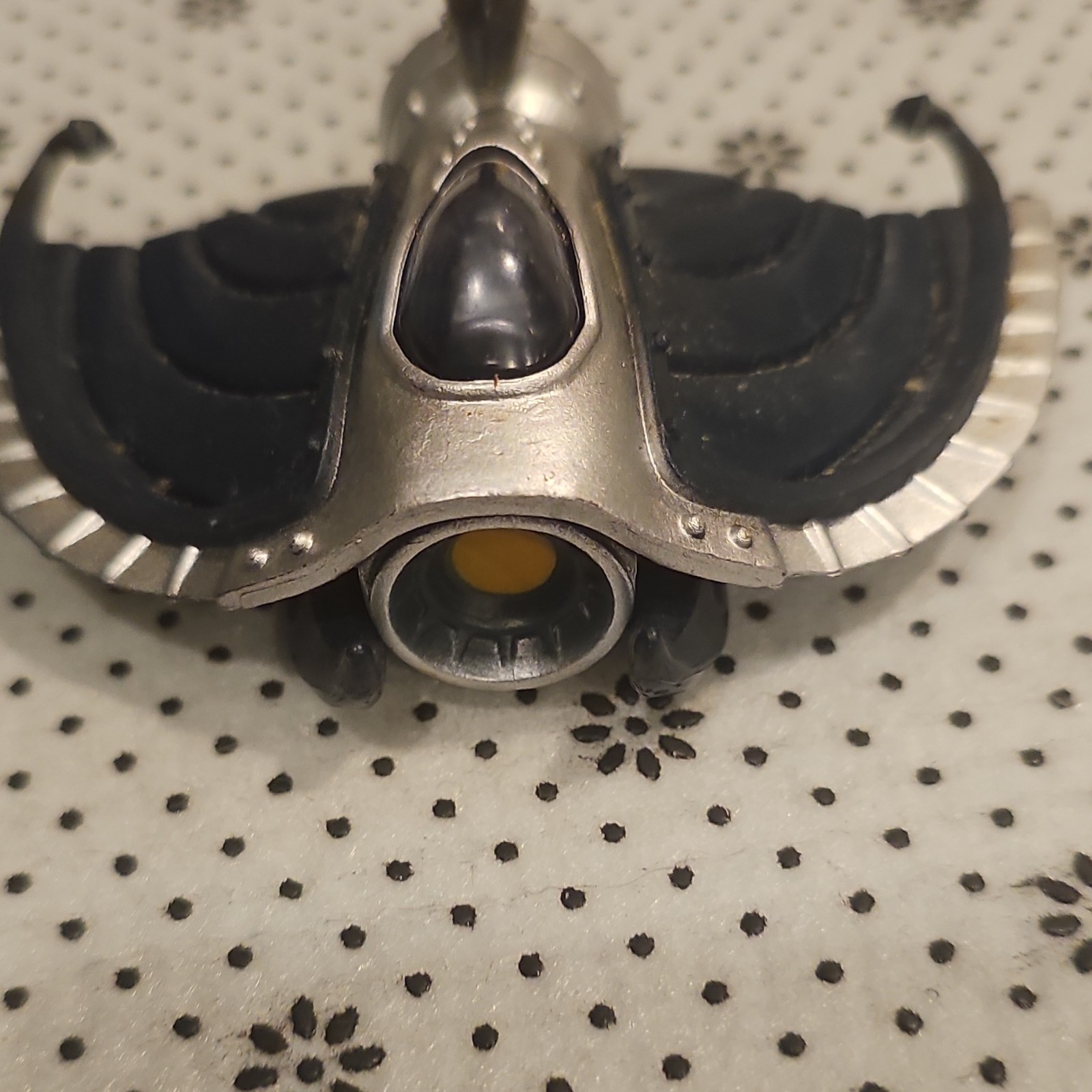 Activision Skylanders SuperChargers Nightfall Vehicle Figure Lot Model 87541388