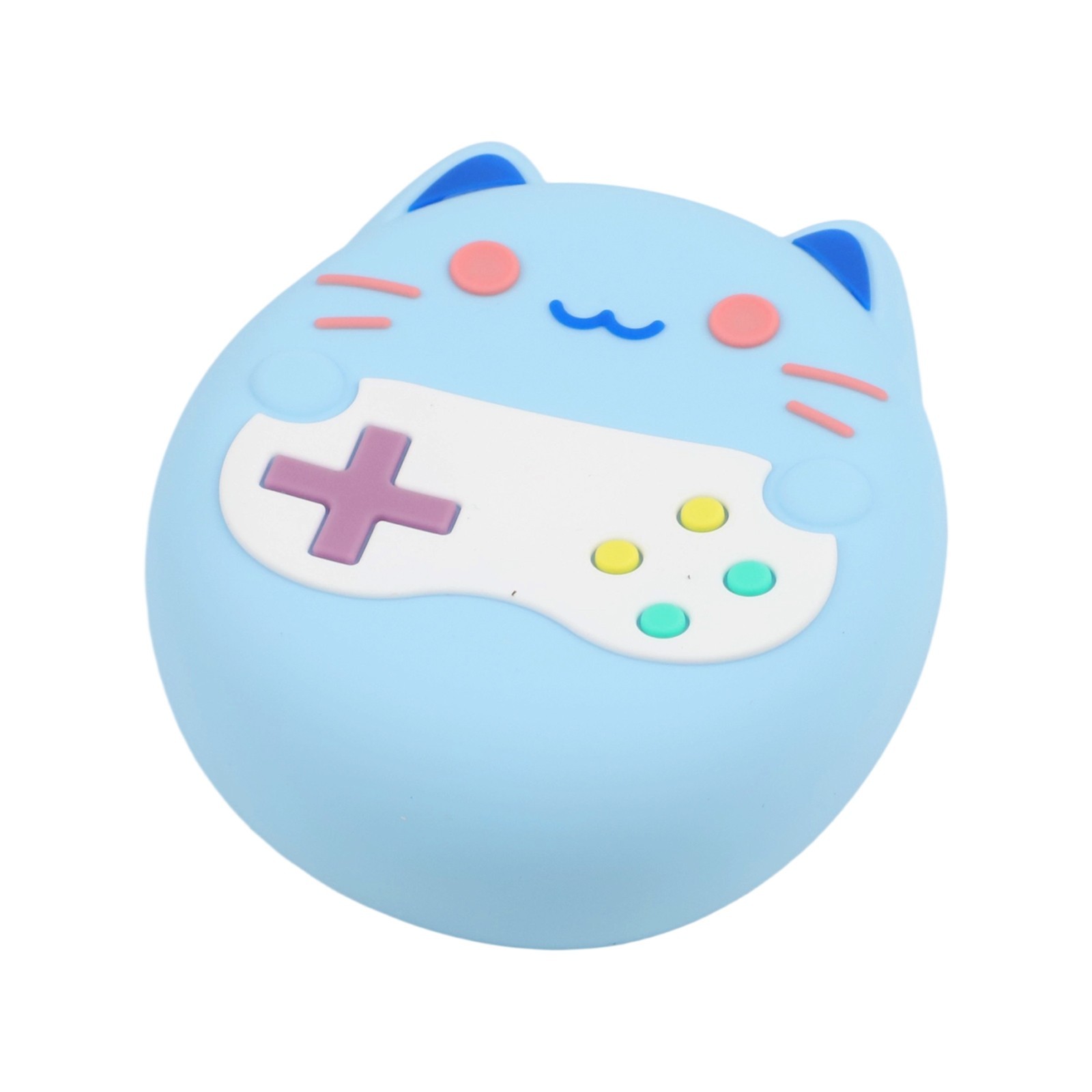UltraThin Silicone Case Soft Non Slip Fit for Tamagotchi Paradise Device