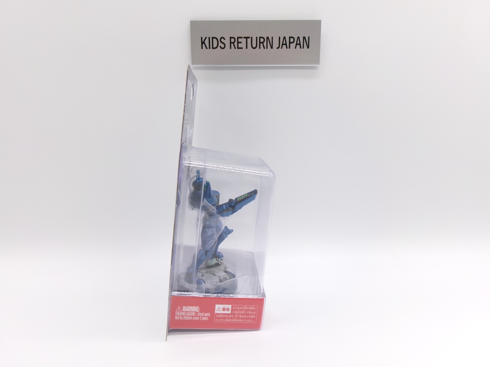 Nintendo amiibo Samus & Viola / Samus / Sylux Set ( METROID PRIME 4 BEYOND )