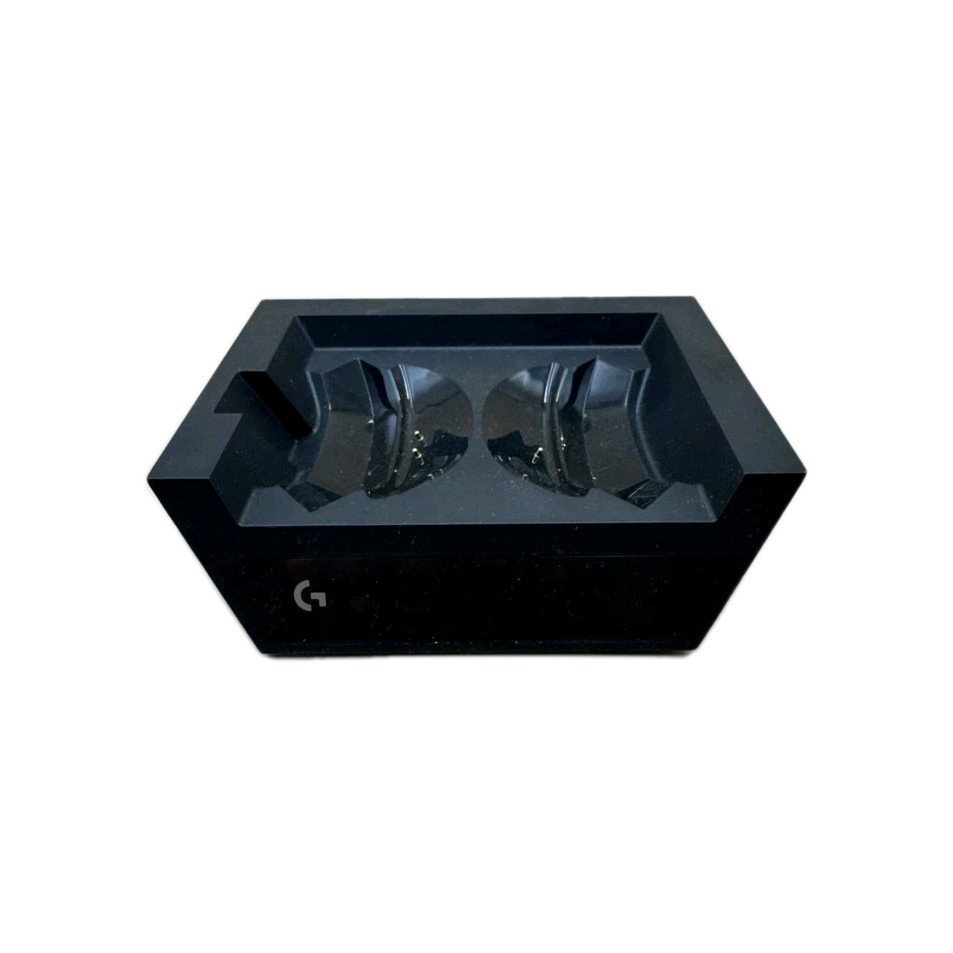 Logitech G Astro A50 X HDMI Base Station Charging Dock Only Black