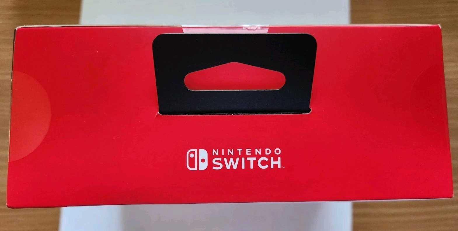 PowerA Enhanced Wired Controller for Nintendo Switch Metroid Dread New & Sealed!