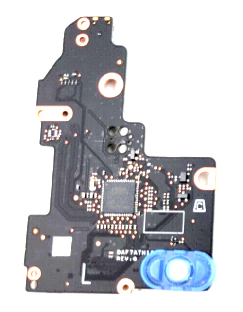 OEM Valve Steamdeck Buttons daughterboard replacement assembly – Left Rev. G