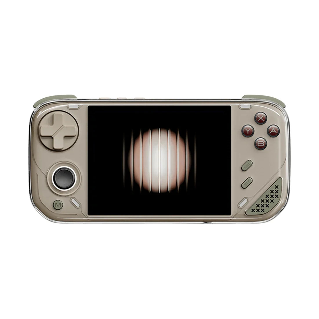MINILOONG POCKET 1 Modular Retro Handheld Emulator 4″ 4:3 IPS RGB Hall Joystick