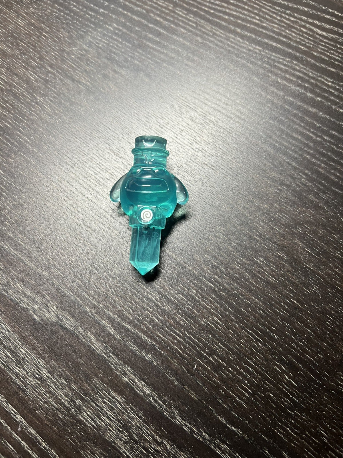 Skylanders Trap Team Air Element Thunderbolt, Gusto & Air Trap
