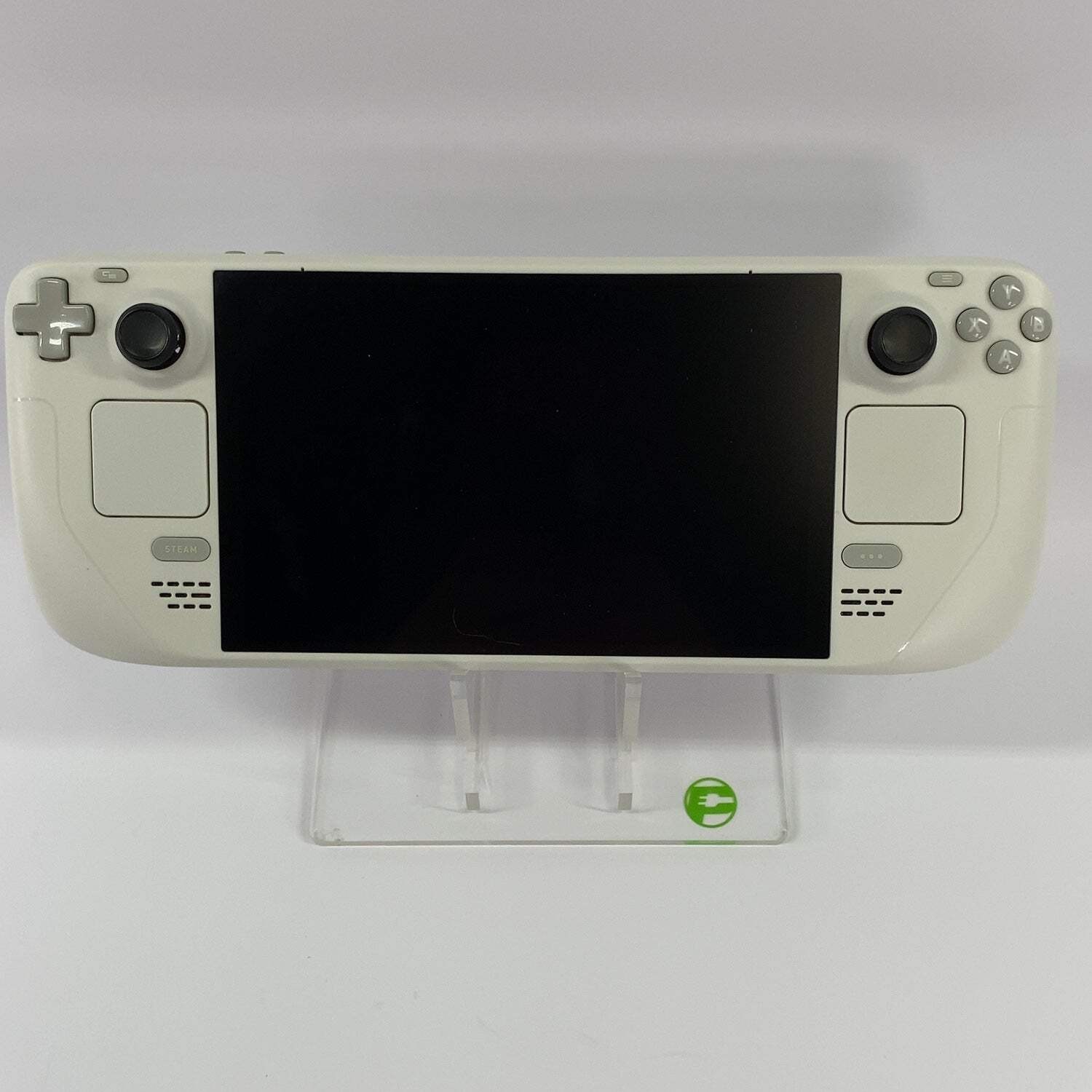 Valve Steam Deck OLED 7.4″ AMD 6nm Ryzen APU 16GB RAM 1TB White 1030