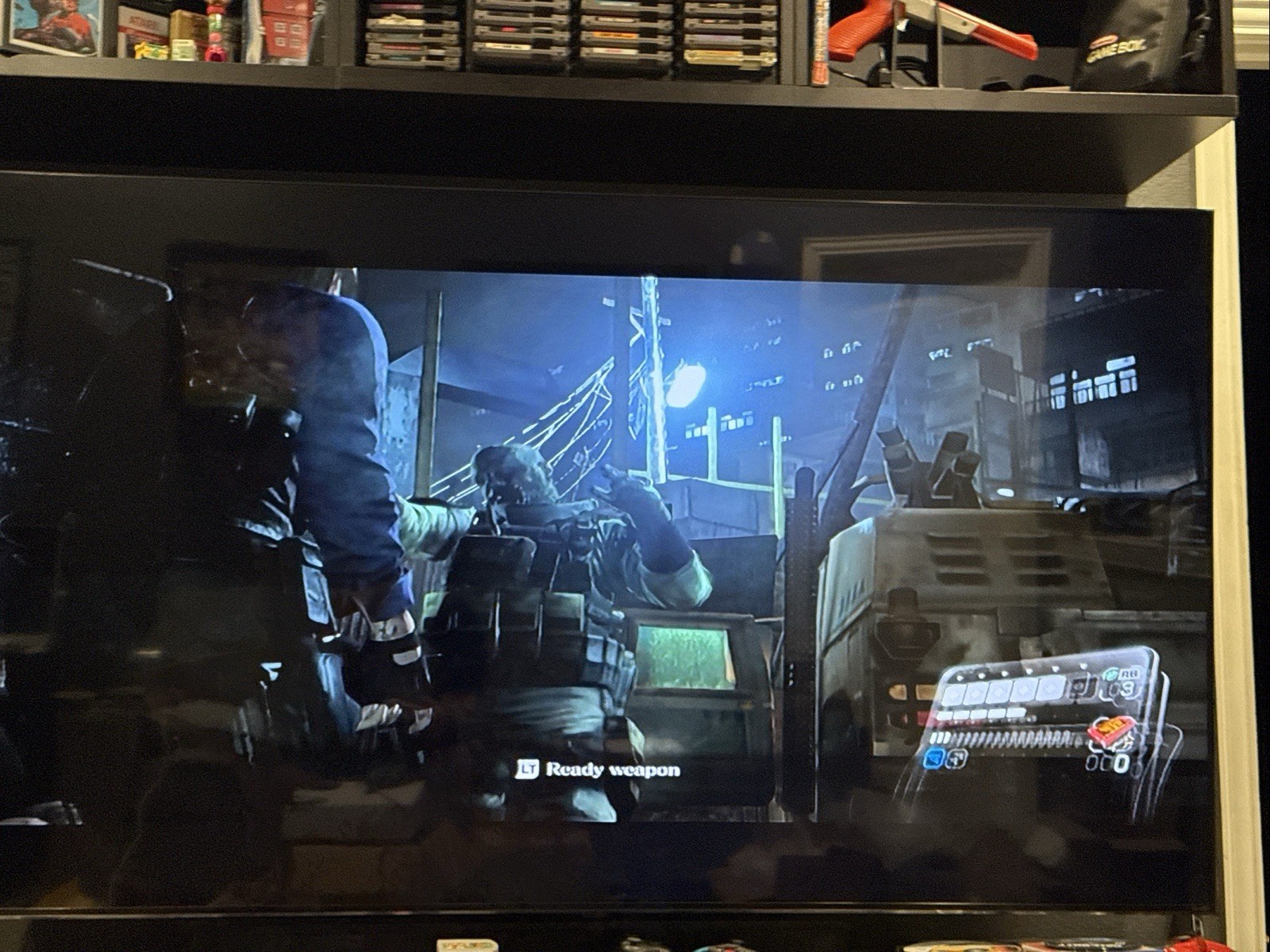 Resident Evil 6 (Microsoft Xbox 360, 2012) Tested And Working