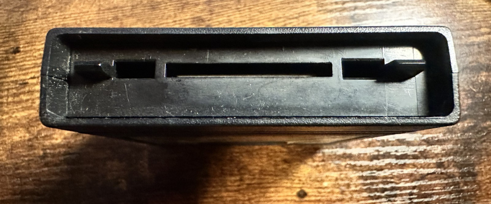 TAPE WORM Cartridge Spectravision 1982 Atari 2600