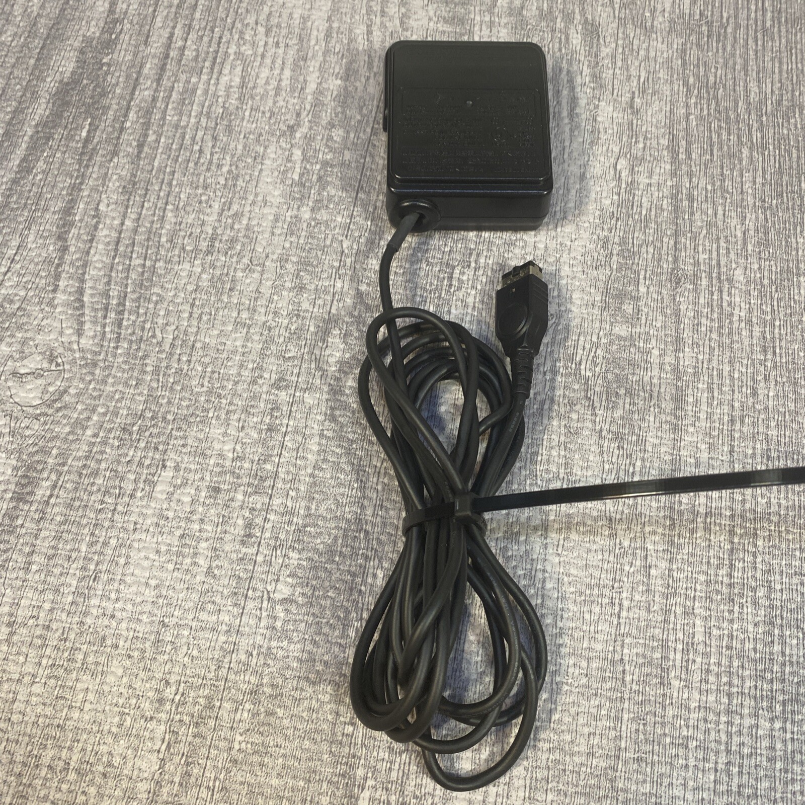 Genuine AGS-002 OEM Charger for Game Boy Advance SP & DS