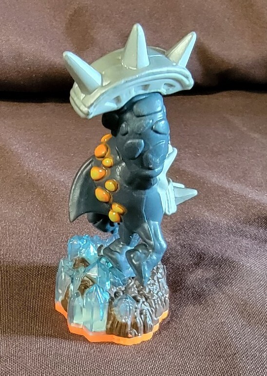 Skylanders Giants Flashwing, Jet Vac, Terrafin Activision Figures
