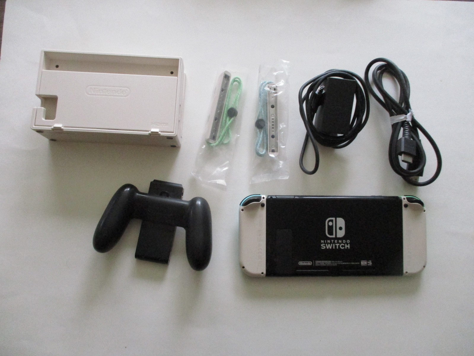 Nintendo Switch Animal Crossing Console