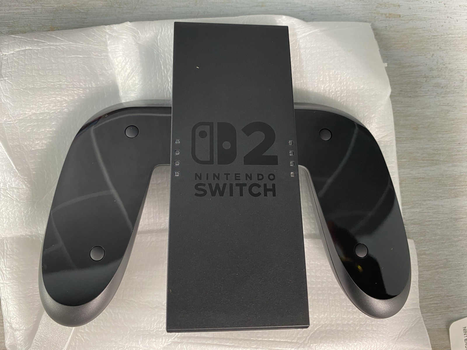 *Open Box*Nintendo Switch 2 Gaming Console (BEE-001/ Black) Excellent Condition
