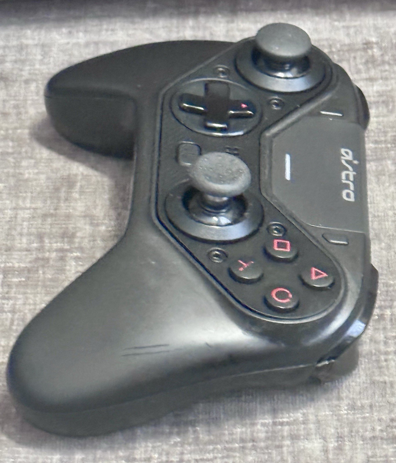 Astro C40 TR Gaming Controller Playstation 4 PS4 Windows Wireless Modular GR0004