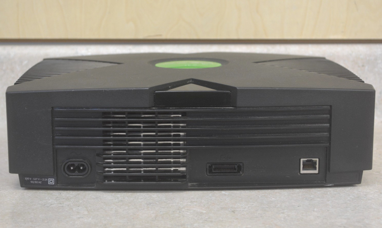 Microsoft XBOX Launch Edition 8GB Home Console *Pre-owned* FREE SHIPPING