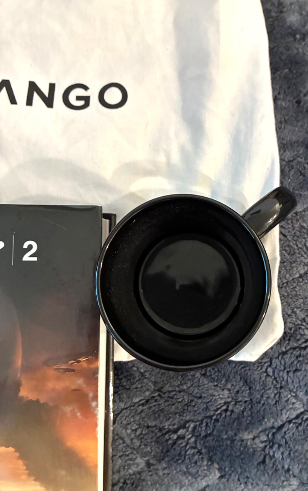 Destiny 2 Video Game Official Collectors Book, Mug, 4 Pin Boxes ONLY, Lunch Bag