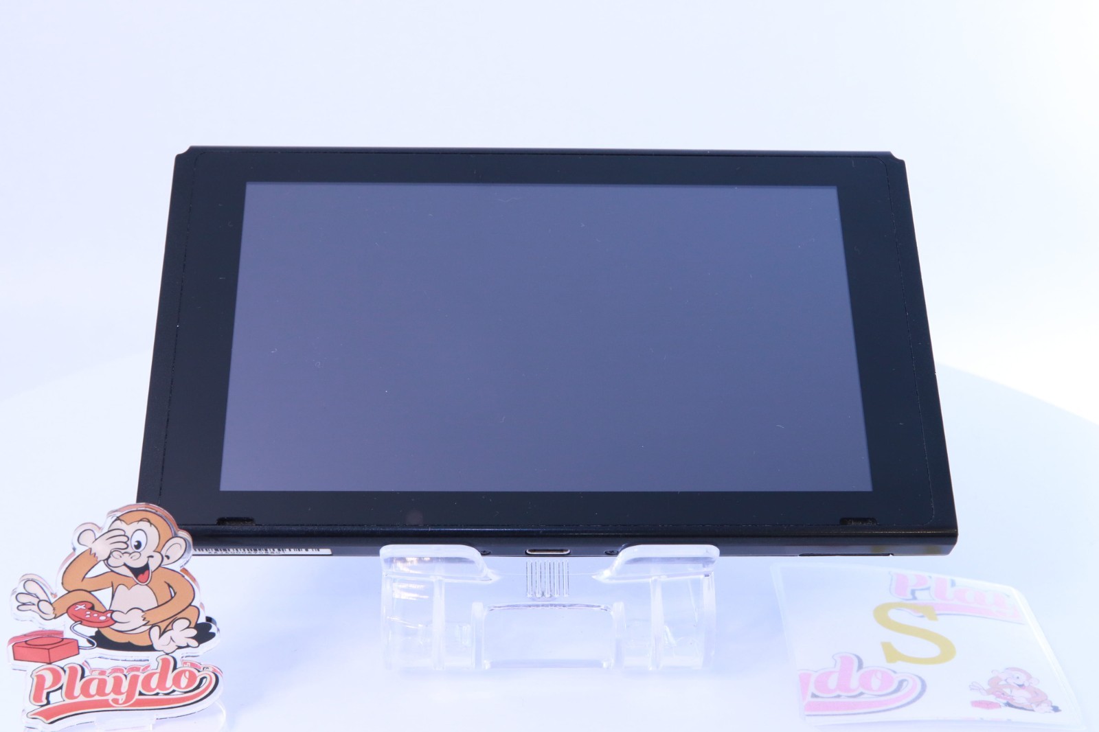 Nintendo Switch 2017 Model Hac-001 【Rank:S】Console Only【 1Day Shipping 】