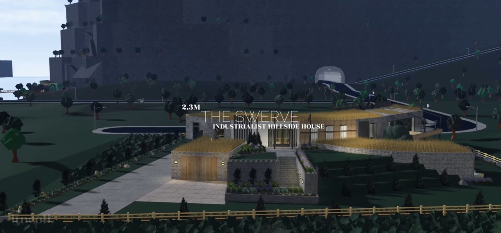 Highly classed, Detailed Roblox Bloxburg House Builds!✨Serious Buyers Only✨