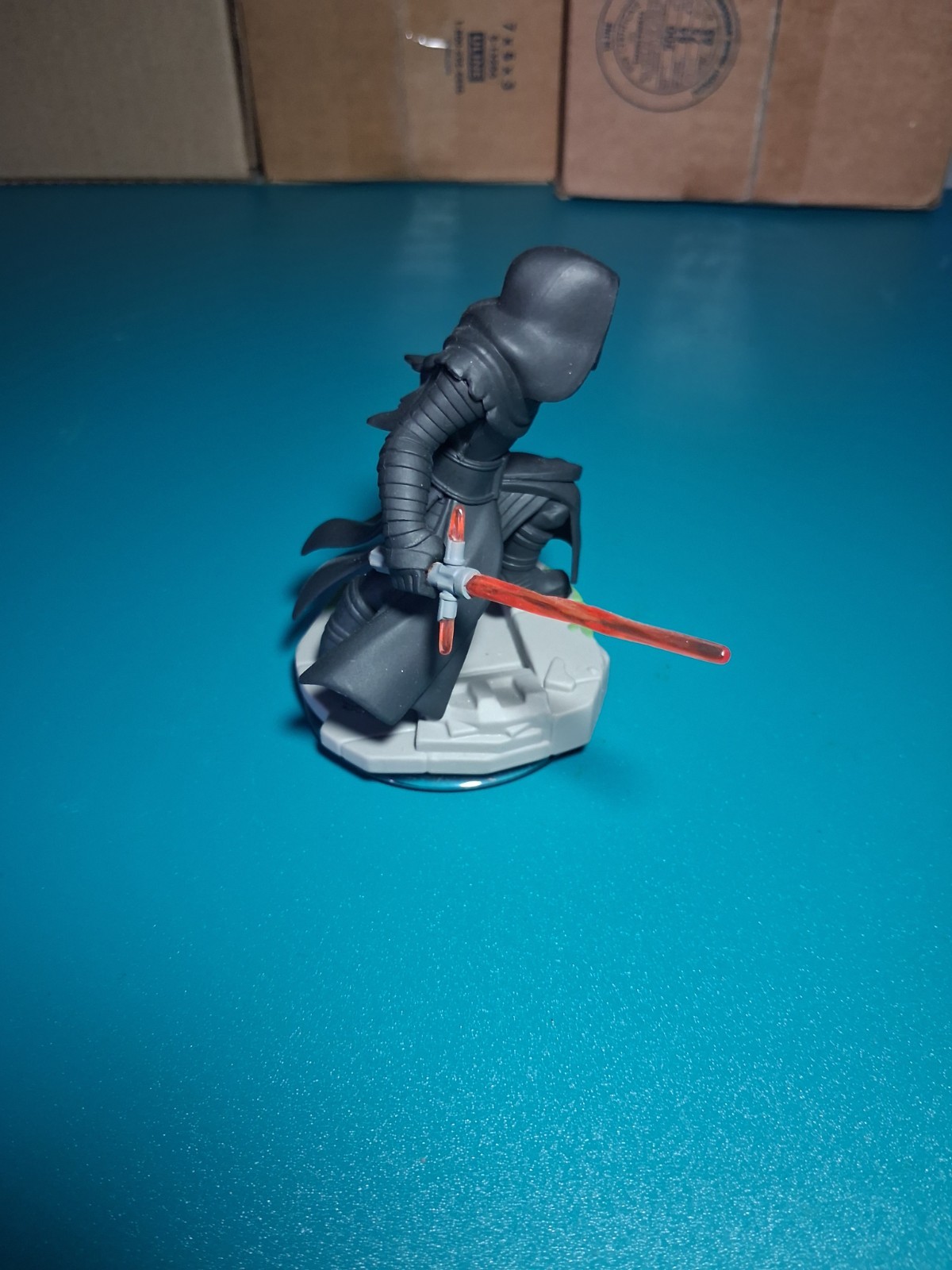 Disney Infinity 3.0 Edition Star Wars: Kylo Ren Action Figure