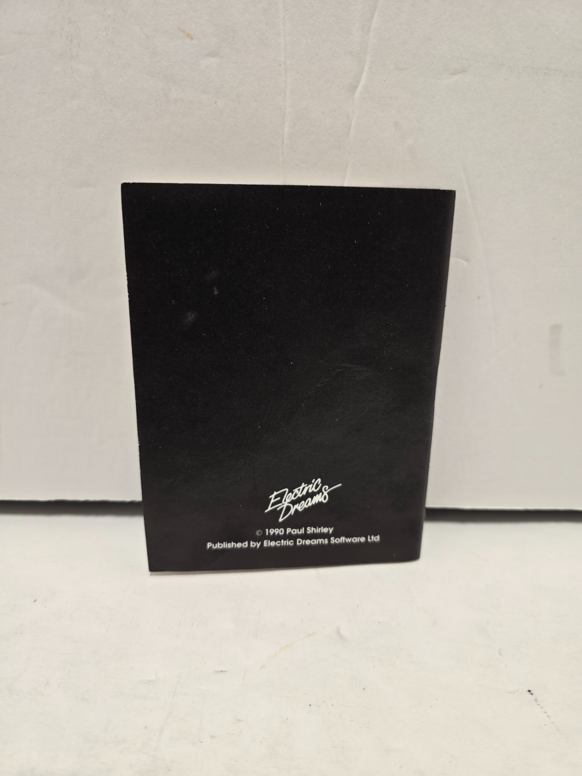 Spindizzy Worlds w/ Manual 3.5″ Commodore Amiga