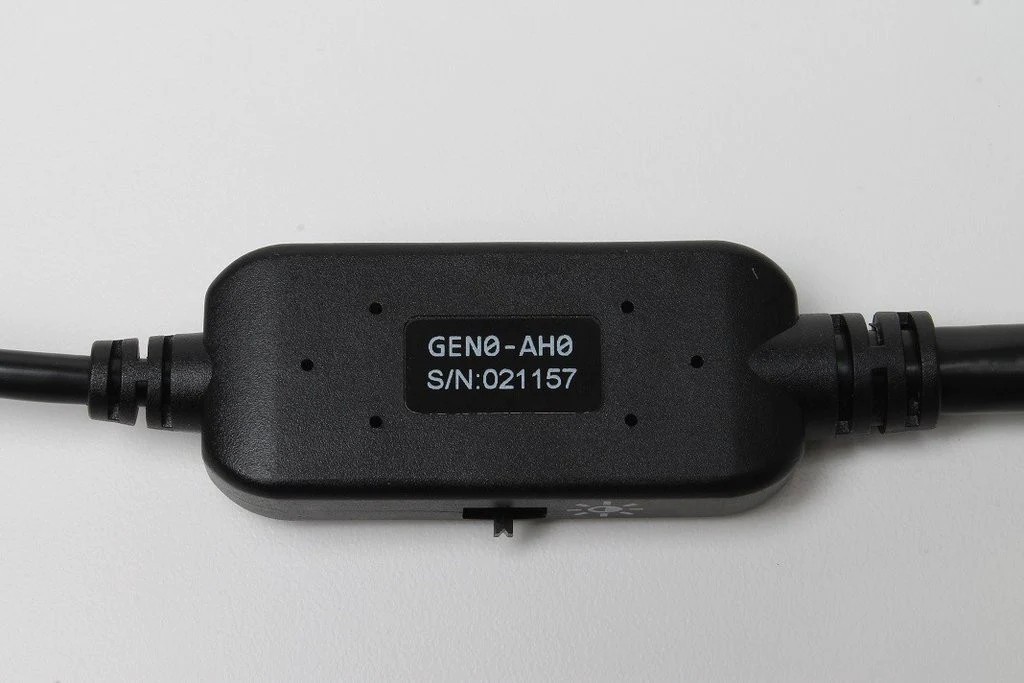YPbPr Component Cable for Sega Genesis – HD Retrovision