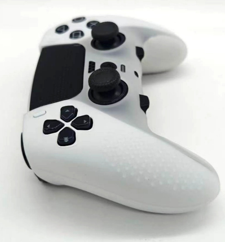 Used Sony PlayStation 5 DualSense Edge Wireless Controller PS5 CFI-ZCP1 Great US