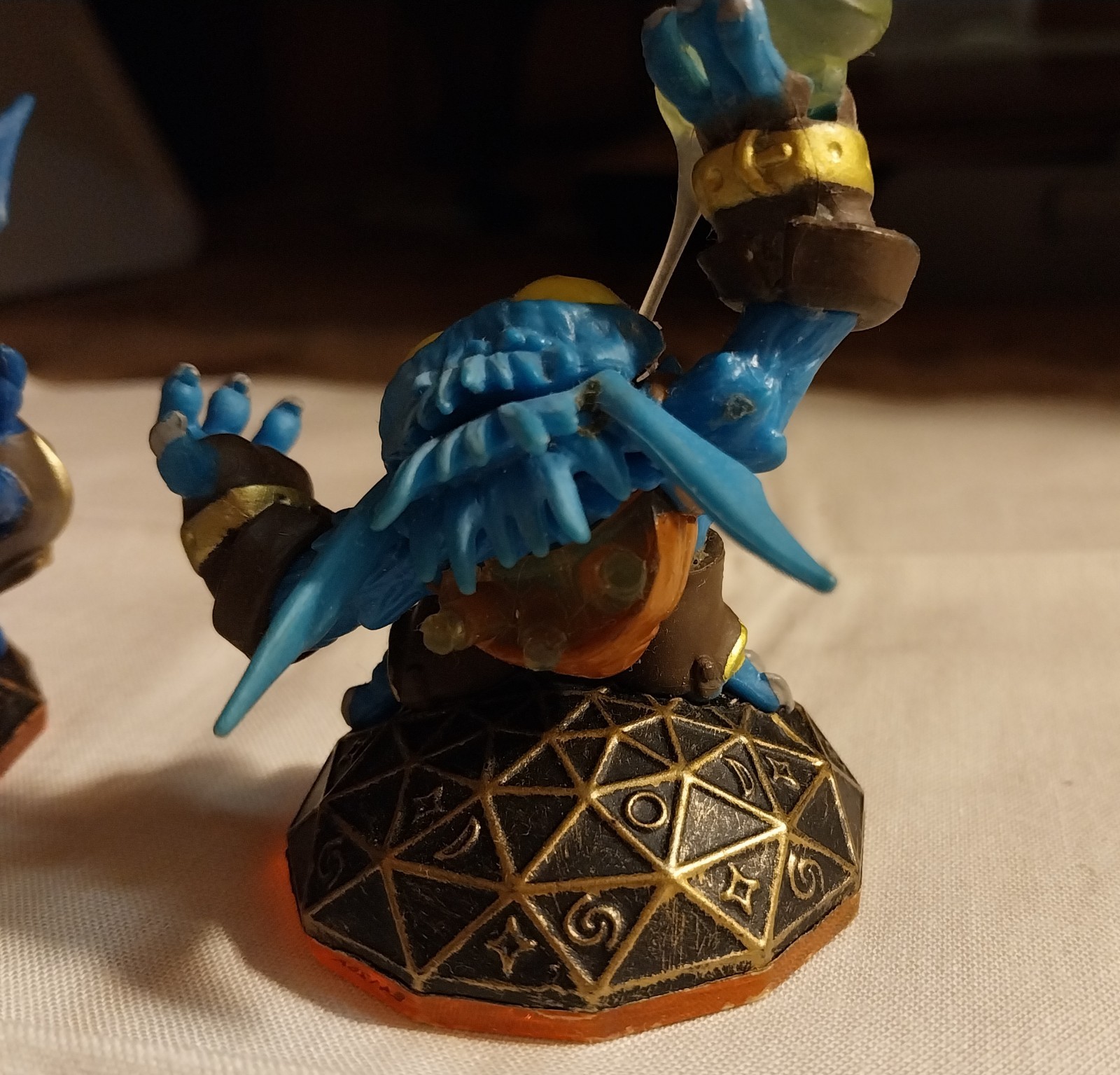 Skylanders Pop Fizz-Giants, Fizzy Frenzy & Love ❤️ Potion-TrapTeam Lot