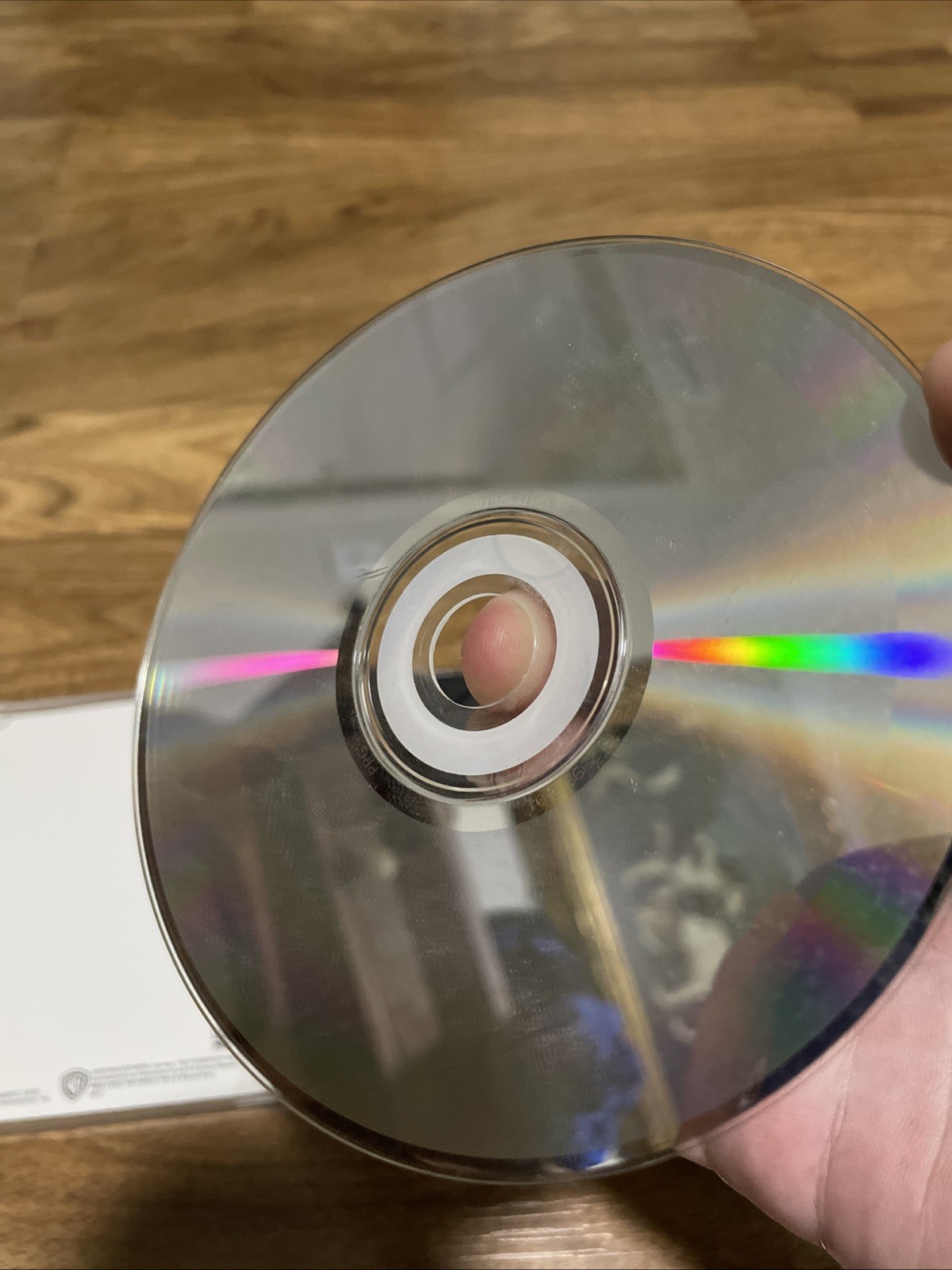 The Powerpuff Girls PC CD Rom