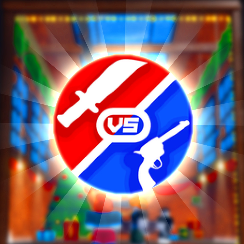 ALL ITEMS/SETS ▶️ MVSD – Murderers vs Sheriffs Duels [⚡FAST DELIVERY⚡] gun knife