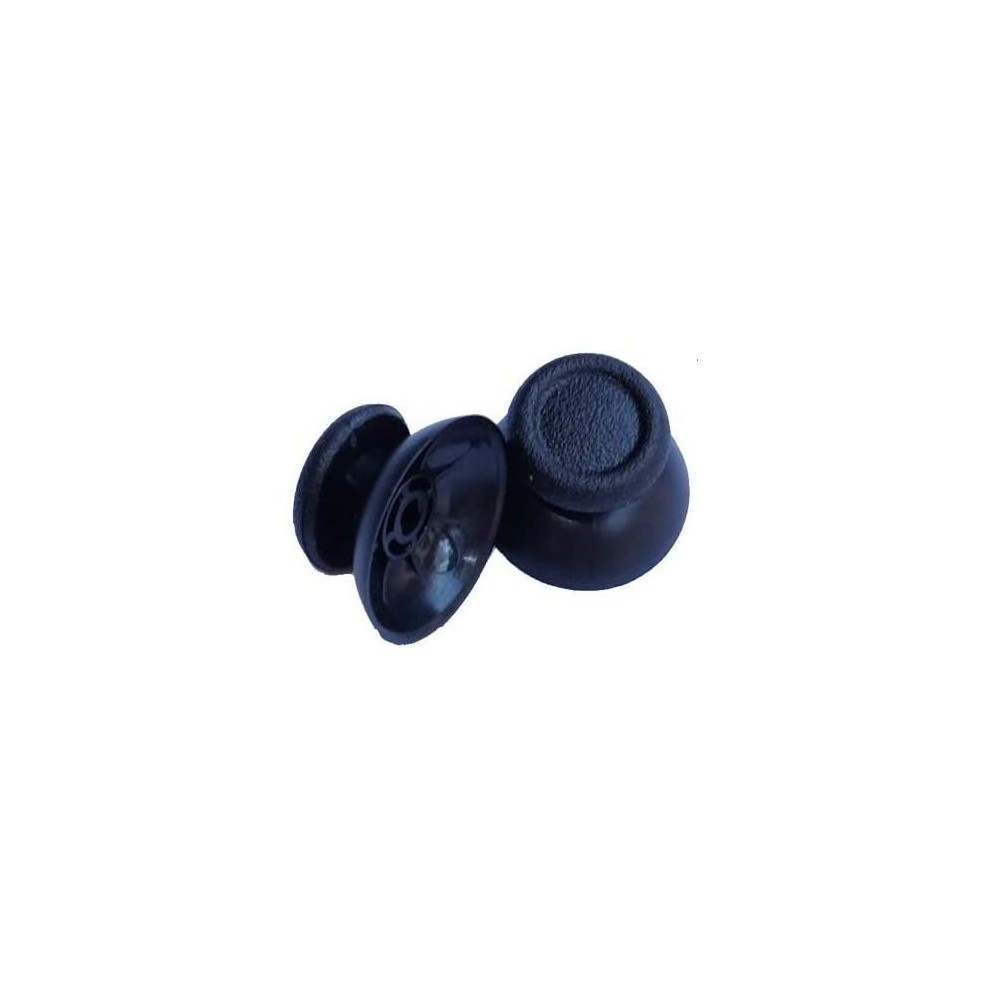 Sony PlayStation 4 PS4 2pc Analog Potentiometer Joystick Black CUH-ZCT2