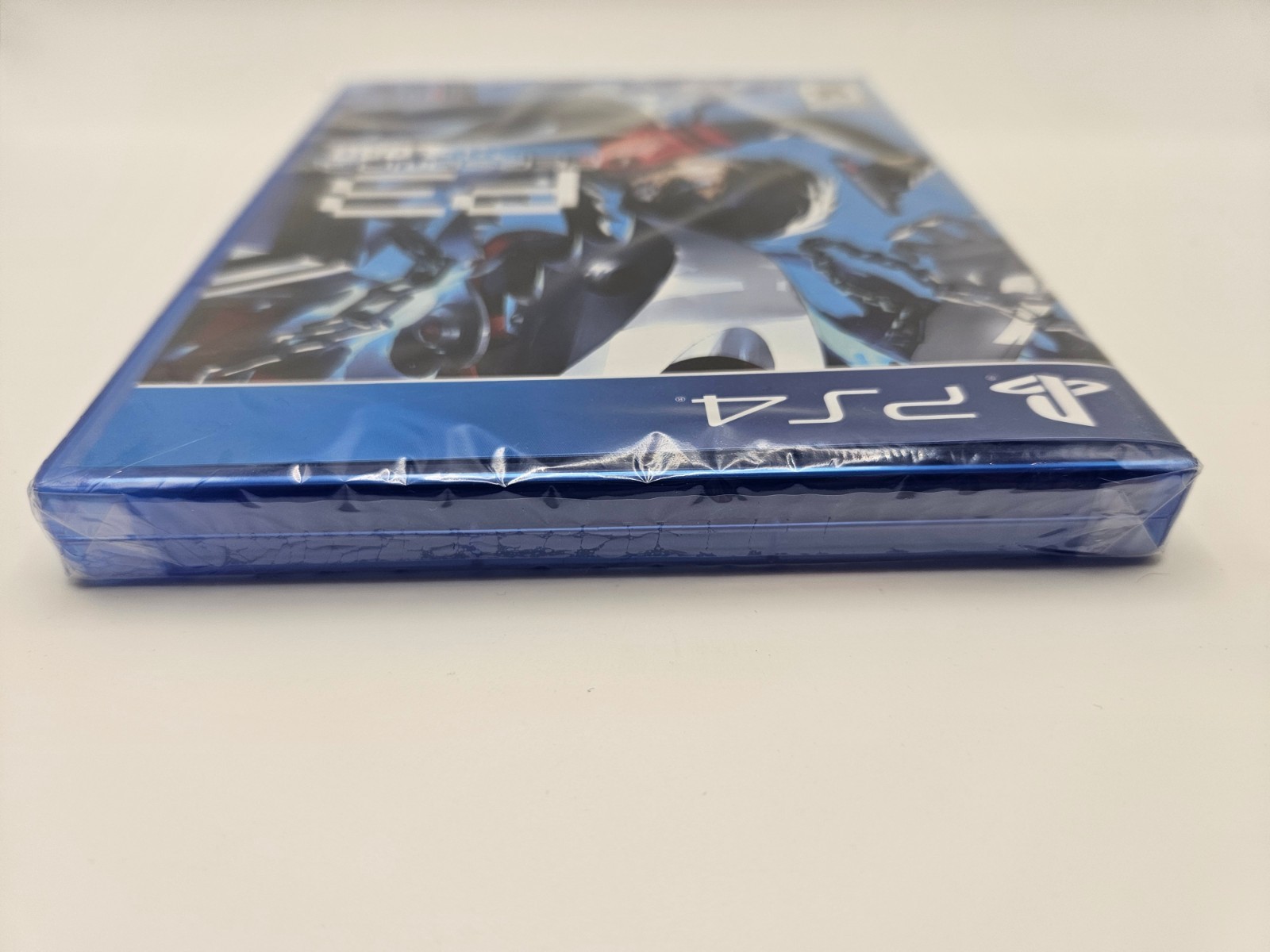 Persona 3 Reload (PS4) NEW SEALED PlayStation 4 Brand New