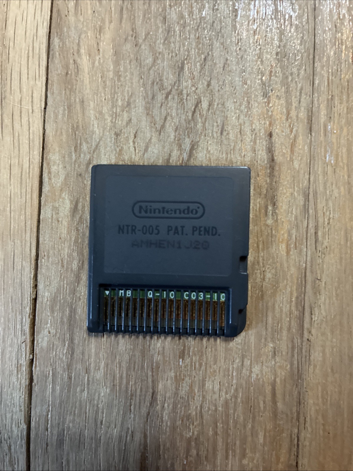 Metroid Prime Hunters (Nintendo DS, 2006) Cartridge Only, Tested and Works