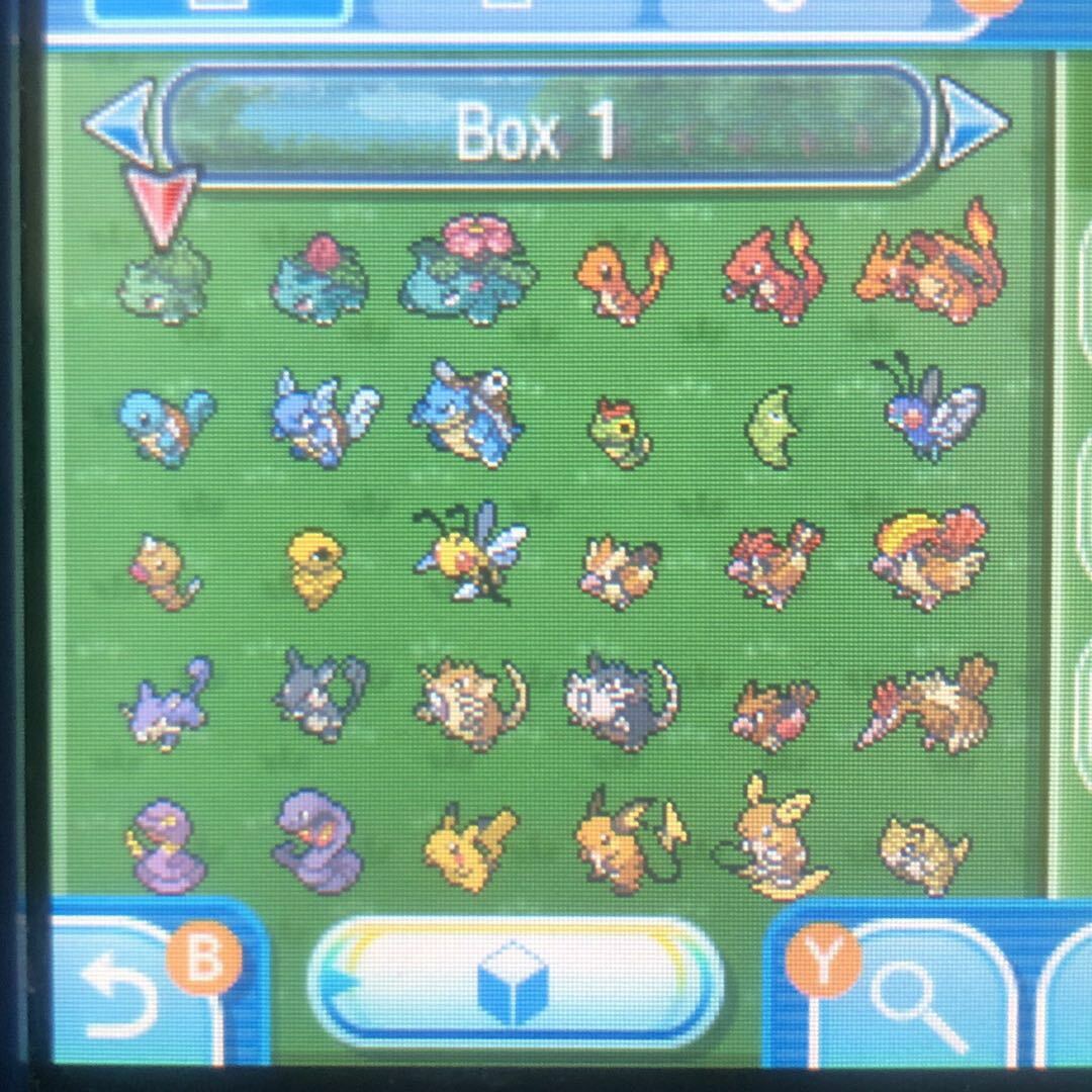 All Complete 992 Gen 1-7 Pokedex Living Dex Pokemon HOME Shiny 6IV Sword Shield