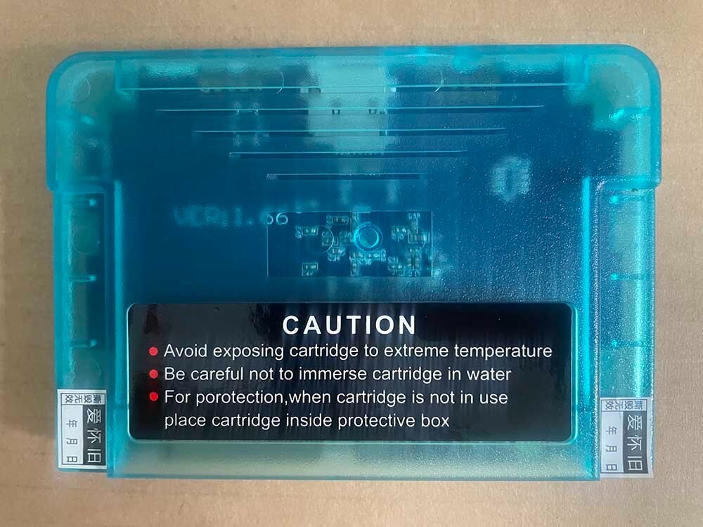 Hardware Drive-free Game Programmer HDloader F/ Sega Game Support SD Card