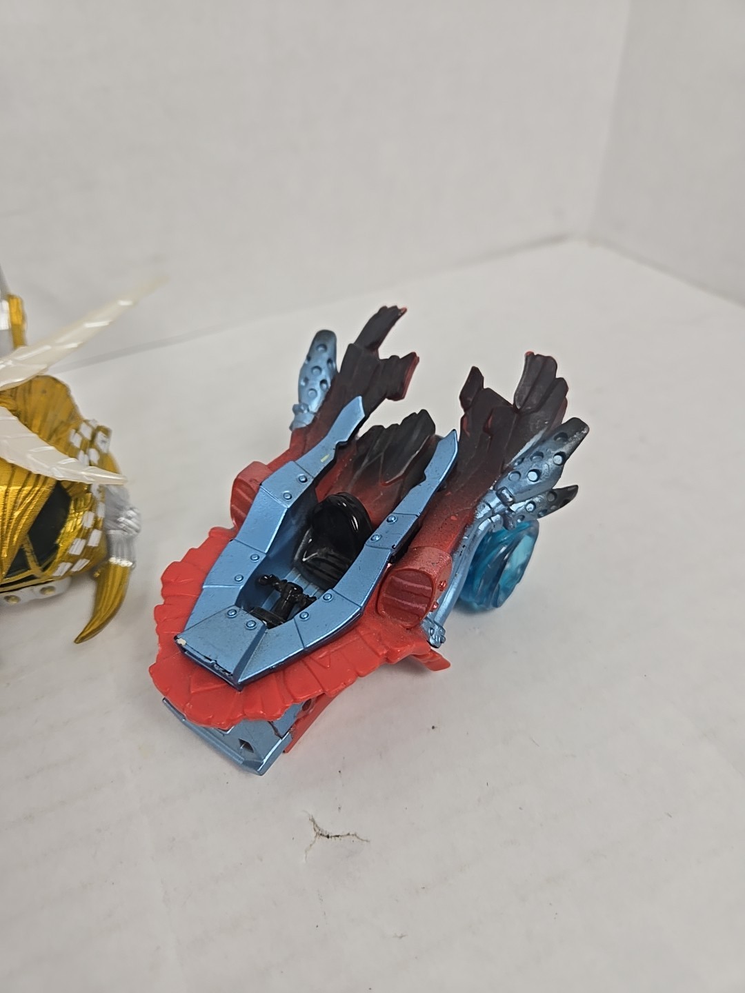 Skylanders Vehicle’s Mixed Lot – Hot Streak, Jet Stream, Shark Tank, Sea Shadow