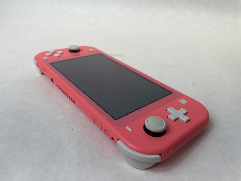 Nintendo 32GB Switch Lite Console Only