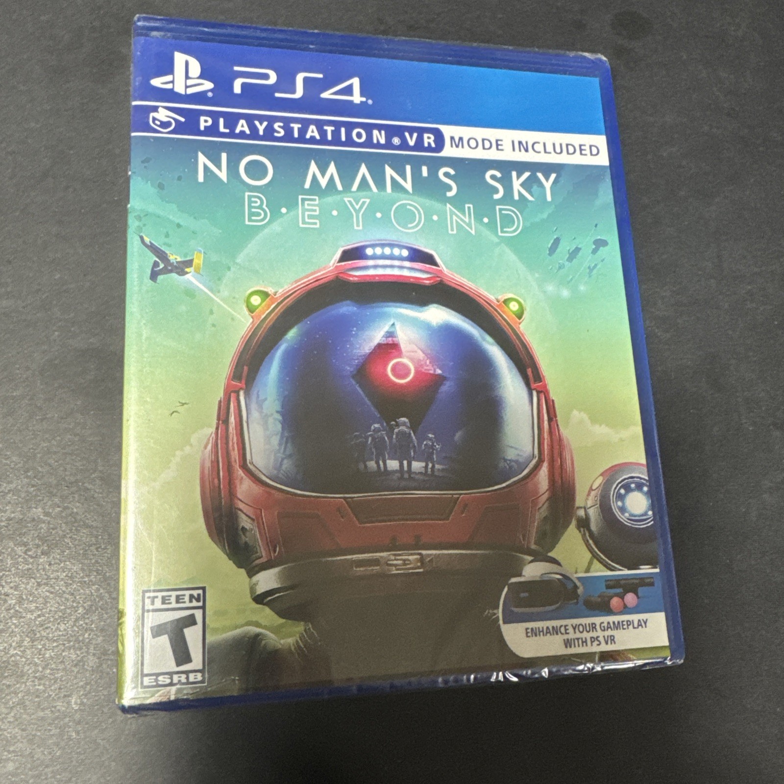 No Man’s Sky Beyond (PSVR) (PS4 / Playstation 4) BRAND NEW
