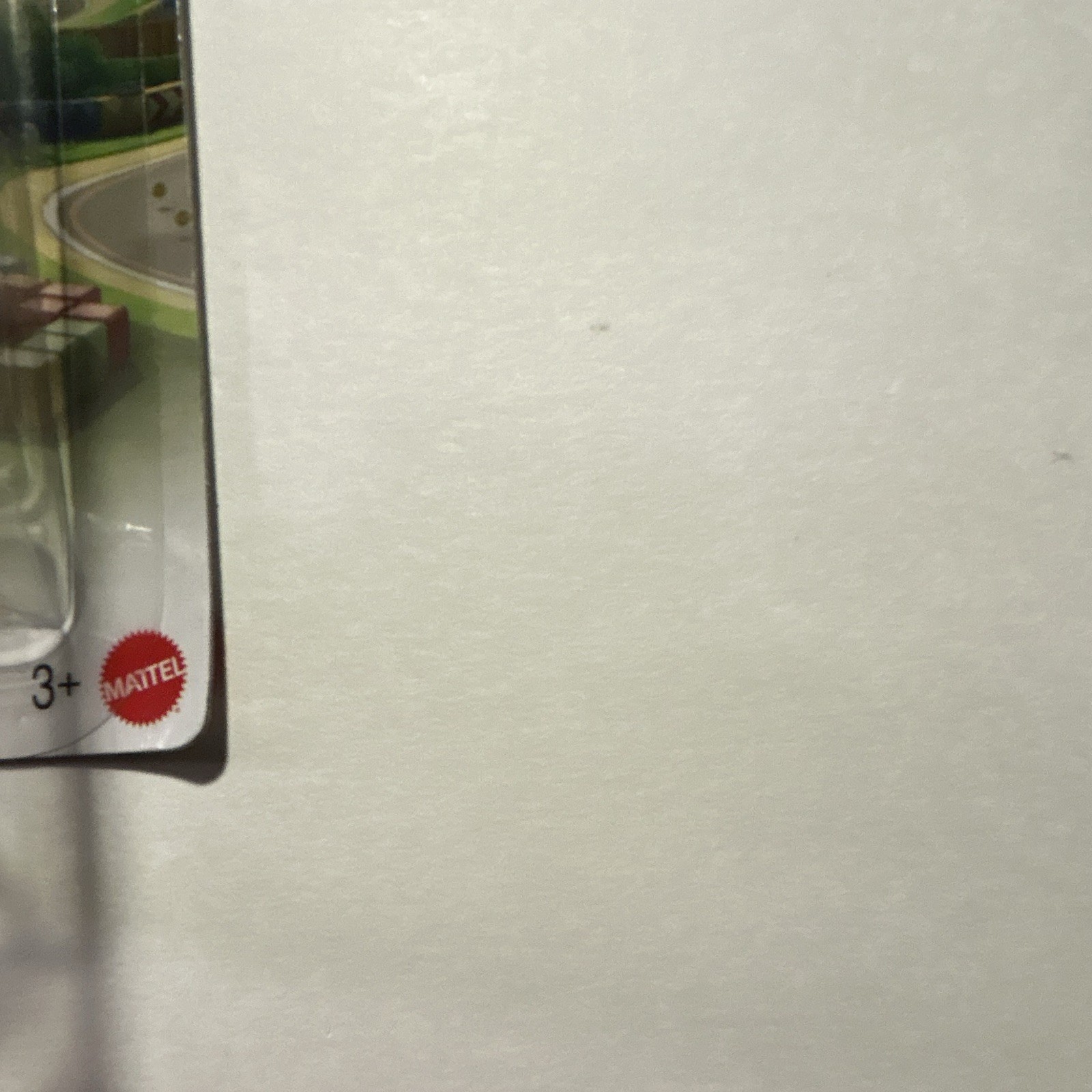 Hot Wheels Mario Kart Shy Guy Hang Glider Vehicle