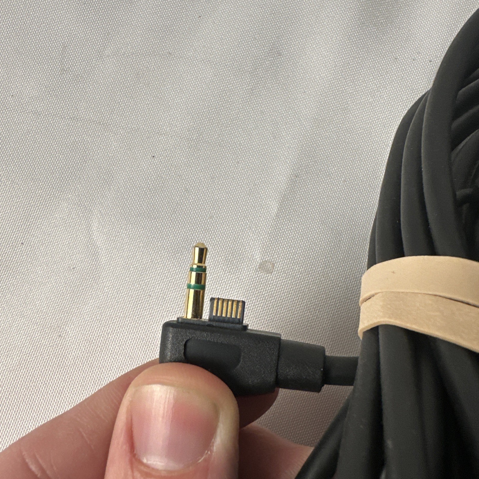 HD Component AV Cable for Sony PSP Go / PSP-N1001 – 6ft