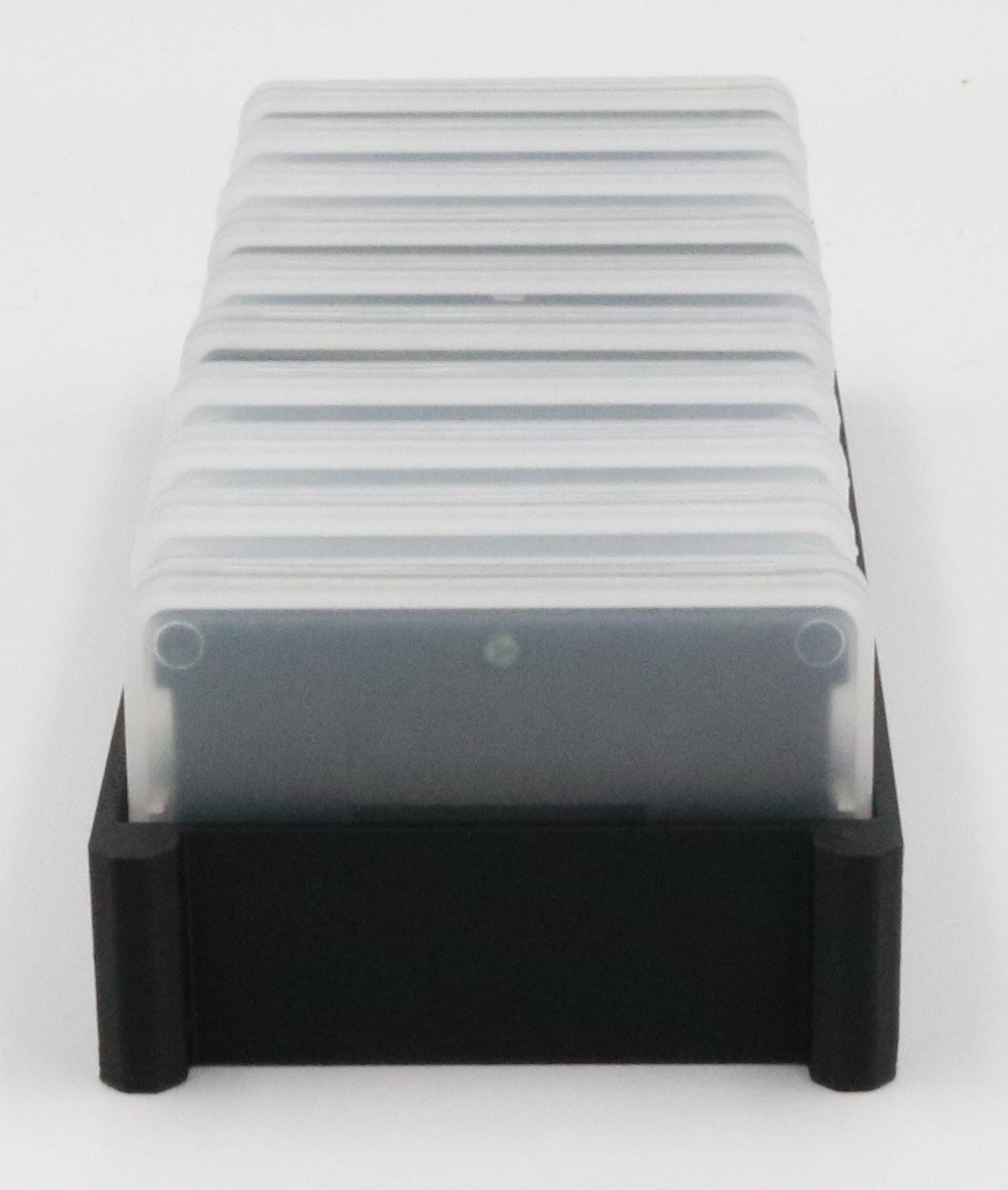 Game Boy Advance Compatible Game Case Tray – Holds 10
