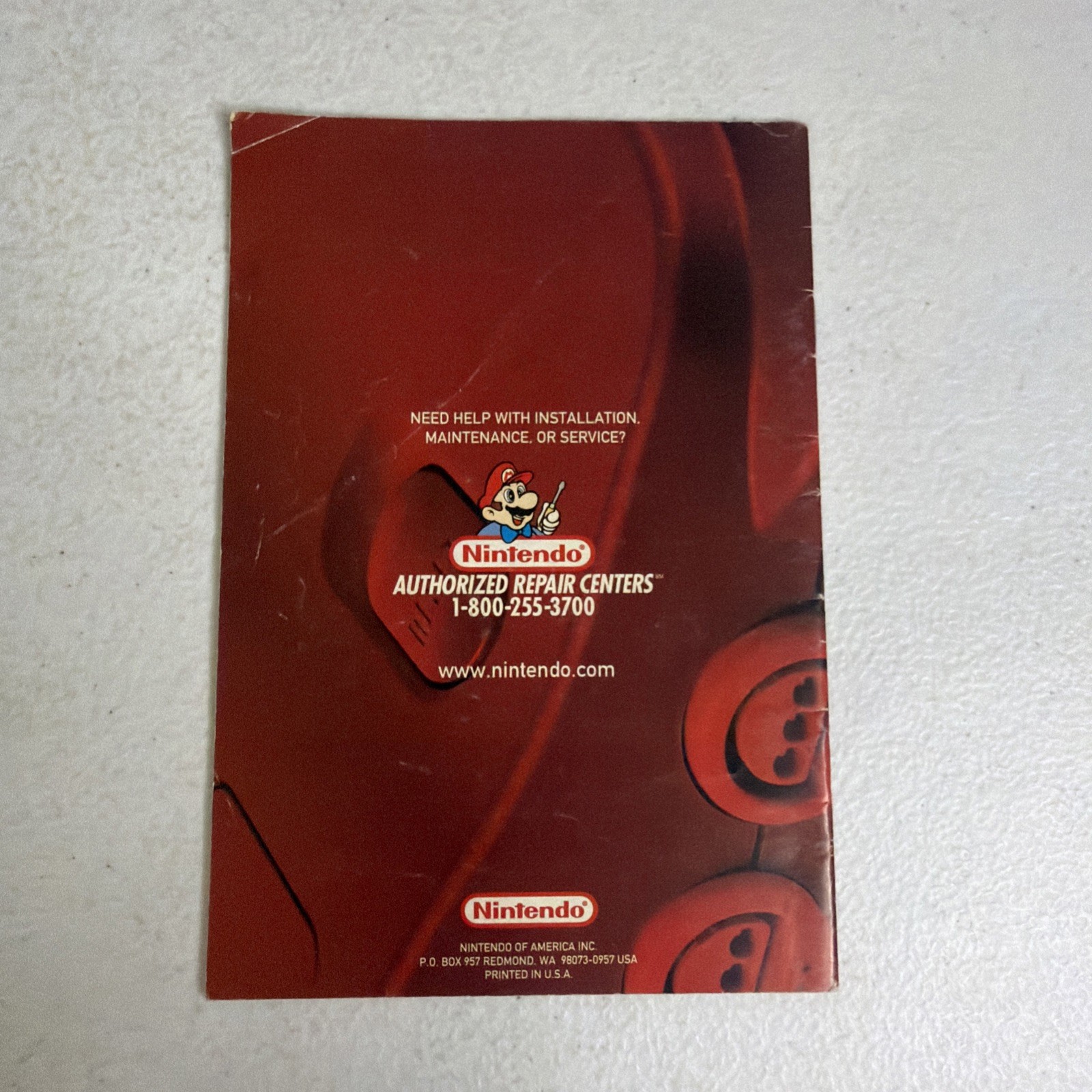 Pokémon Snap (Nintendo 64 N64, 1999) ☆ MANUAL ☆