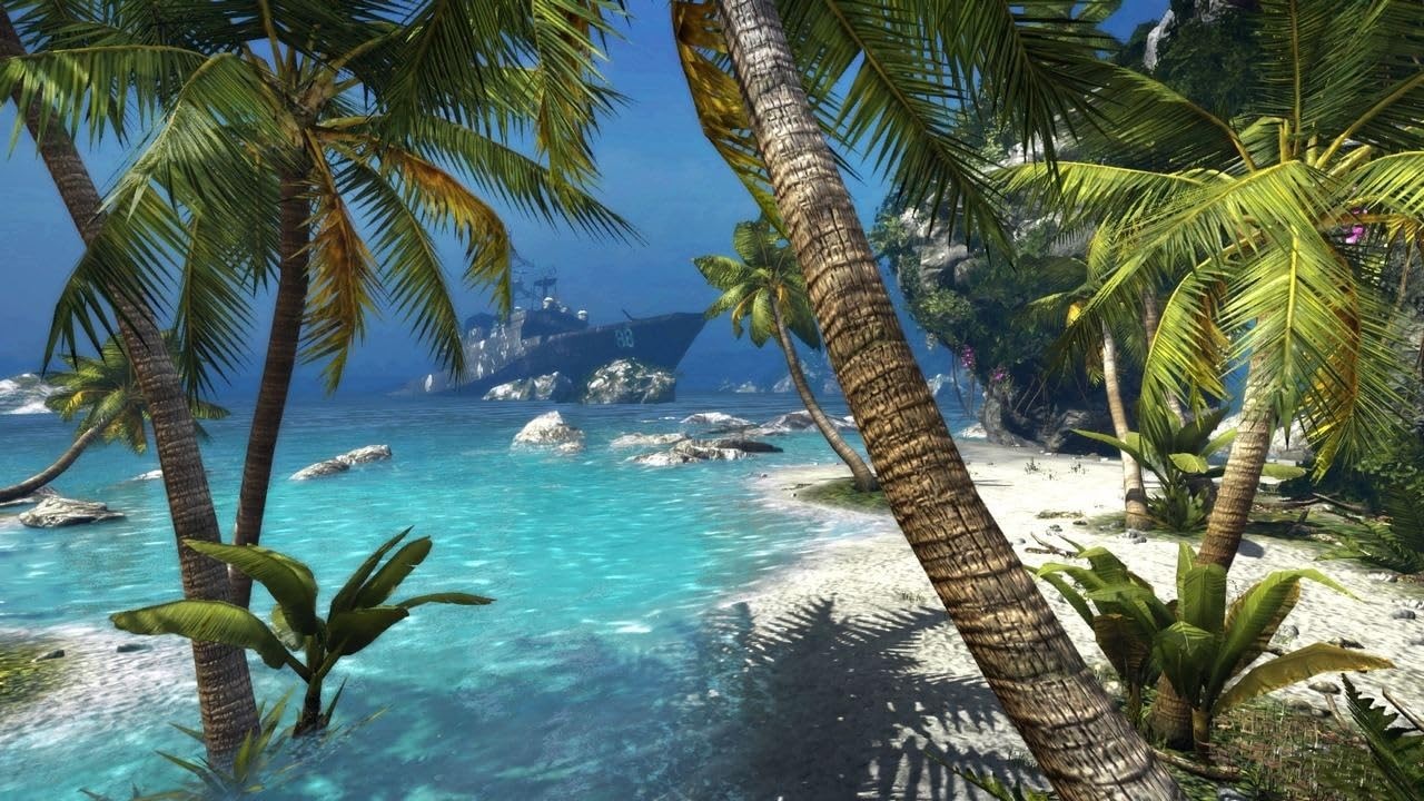 Dead Island: Riptide – PlayStation 3