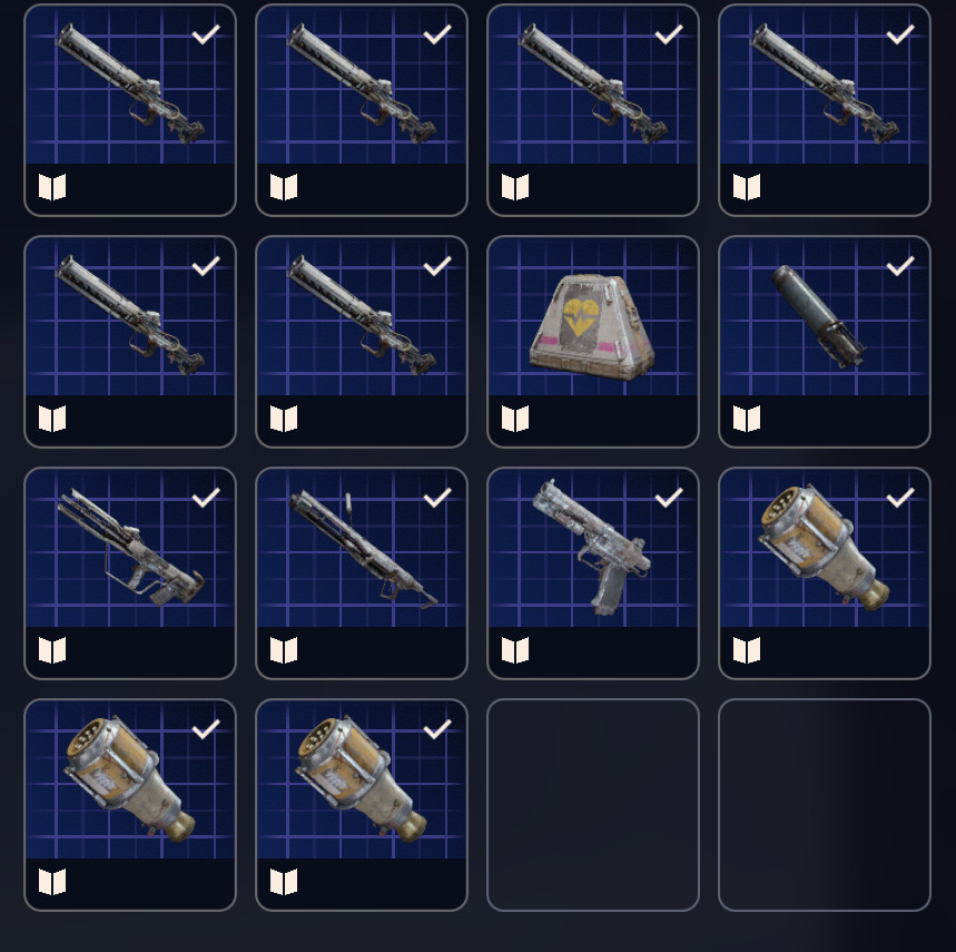 ARC Raiders – BLUEPRINTS! MATERIALS! ITEMS! COINS! INSTANT DELIVERY 🔥24/7