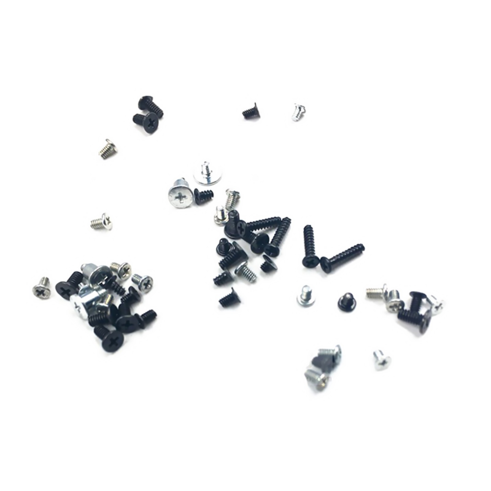 Replacement Full Set Assorted Screws Repair Kit For NS Switch Console