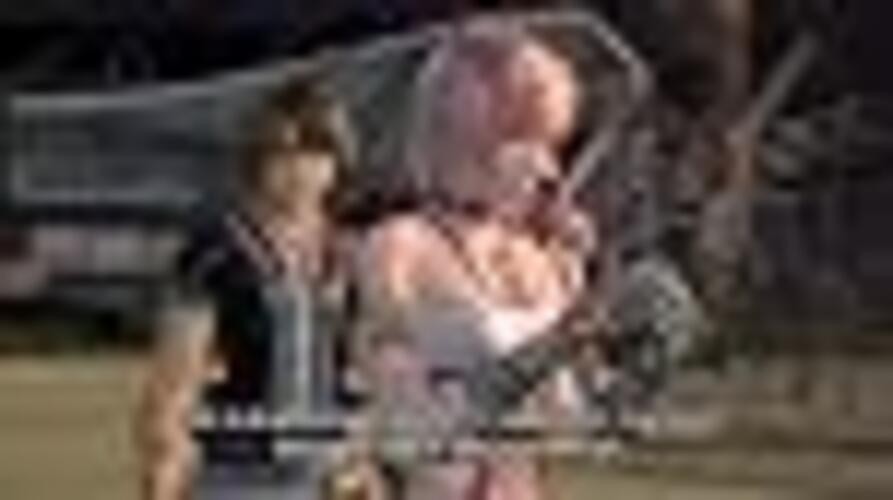 Final Fantasy XIII-2 – Xbox 360