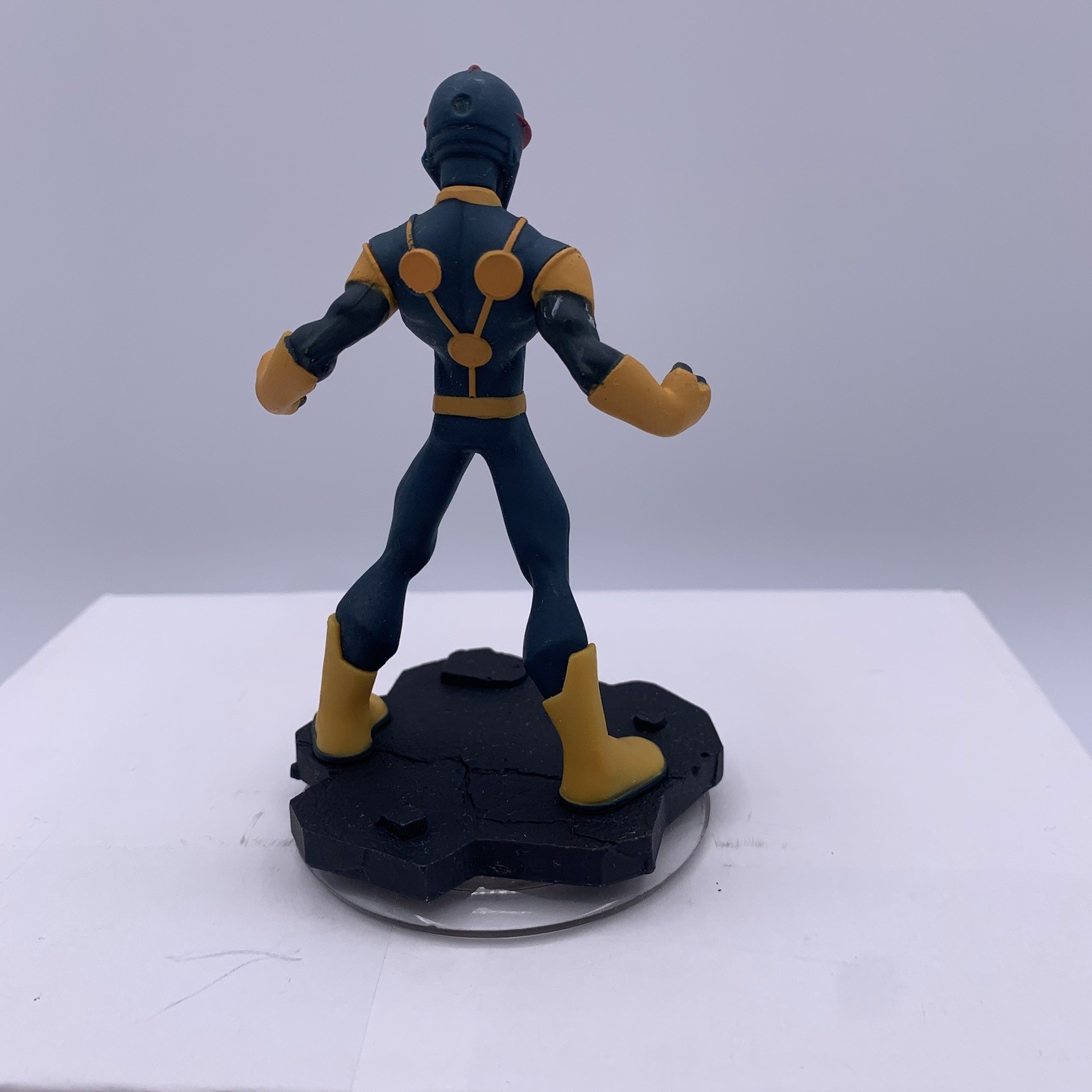 Disney Infinity (Mixed Lot of 5) 1.0 & 2.0 3.0 Action Figures Star Wars Marvel