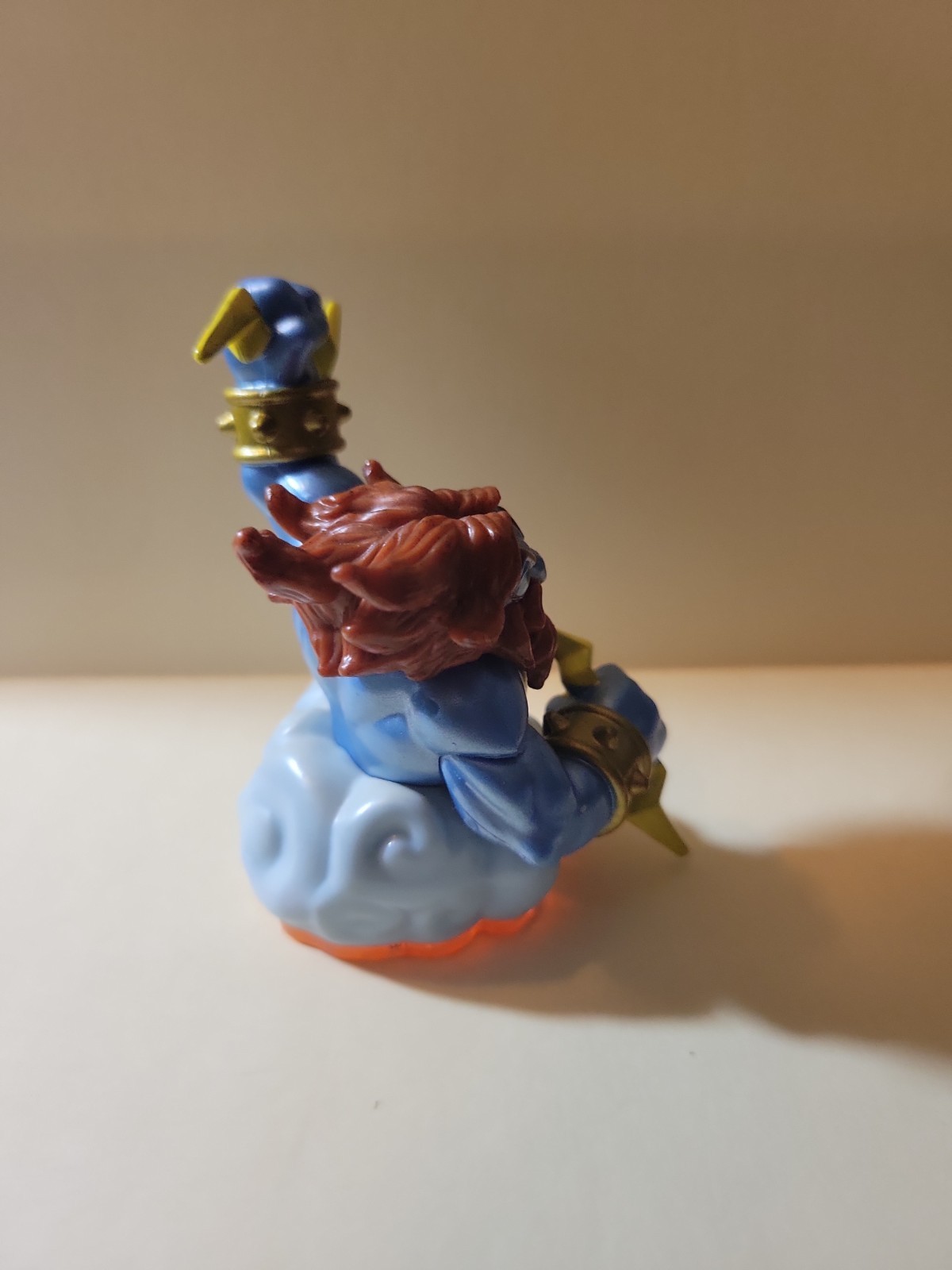 Skylanders Giants Lightning Rod