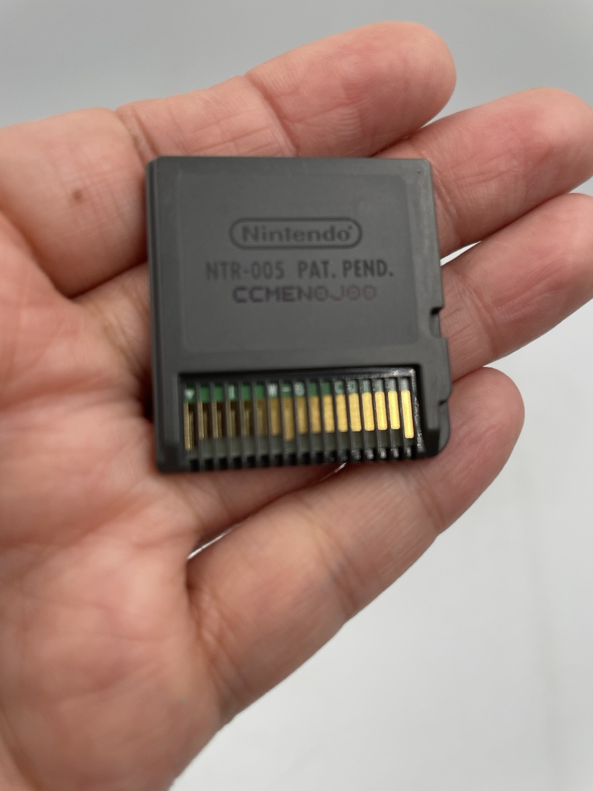 TouchMaster 3 (Nintendo DS, 2009) Cartridge Only